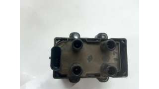 BOBINA ENCENDIDO RENAULT CLIO II (1998-2009) 1.2 LPG 58CV 1149CC - L.5552384 / 7700274008