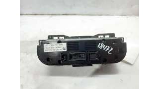 MANDO CLIMATIZADOR MERCEDES-BENZ CLASE C (2007-2008) C 220 CDI (204.008) 170CV 2148CC - L.5552608 / 2048309885