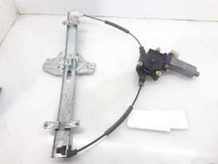 ELEVALUNAS DELANTERO IZQUIERDO HYUNDAI ACCENT III (2005-2010) 1.5 CRDI GLS 110CV 1493CC - L.5552693 / 824011E210