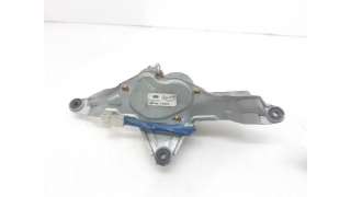 MOTOR LIMPIA TRASERO HYUNDAI ACCENT III (2005-2010) 1.5 CRDI GLS 110CV 1493CC - L.5552753 / 987001E000