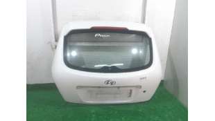 PORTON TRASERO HYUNDAI ACCENT III (2005-2010) 1.5 CRDI GLS 110CV 1493CC - L.5552775 / 737001E221