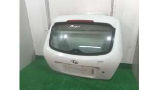 PORTON TRASERO HYUNDAI ACCENT III (2005-2010) 1.5 CRDI GLS 110CV 1493CC - L.5552775 / 737001E221 2