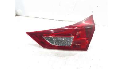 PILOTO TRASERO DERECHO INTERIOR TOYOTA AURIS (2012-2018) - L.5552814 / 05170237