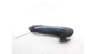 MANETA EXTERIOR TRASERA DERECHA TOYOTA AURIS (2009-2012) 1.6 (ZRE151) 132CV 1598CC - L.5553033 / 4231712