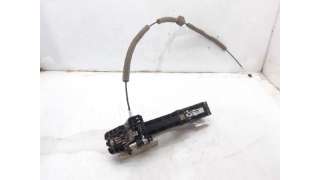 MANETA EXTERIOR TRASERA DERECHA NISSAN X-TRAIL (2013-) - L.5553037 / 48456