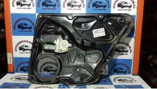 PILOTO TRASERO IZQUIERDO INTERIOR HYUNDAI IX35 (2010-) 1.7 CRDI 116CV 1685CC - L.5553370 / 924052Y0L 2