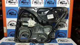 PILOTO TRASERO IZQUIERDO INTERIOR HYUNDAI IX35 (2010-) 1.7 CRDI 116CV 1685CC - L.5553370 / 924052Y0L