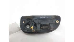 MANETA EXTERIOR DELANTERA DERECHA RENAULT KANGOO (1997-) D 65 1.9 (KC0E, KC02, KC0J, KC0N) 64CV 1870CC - L.5553509 / 770035 2