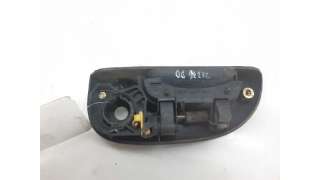 MANETA EXTERIOR DELANTERA DERECHA RENAULT KANGOO (1997-) D 65 1.9 (KC0E, KC02, KC0J, KC0N) 64CV 1870CC - L.5553509 / 770035