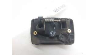 MANETA EXTERIOR TRASERA DERECHA RENAULT KANGOO (1997-) D 65 1.9 (KC0E, KC02, KC0J, KC0N) 64CV 1870CC - L.5553512 / 82000420