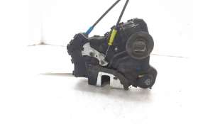 CERRADURA PUERTA DELANTERA DERECHA TOYOTA AURIS (2009-2012) 1.6 (ZRE151) 132CV 1598CC - L.5553861 / L0914
