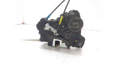 CERRADURA PUERTA DELANTERA DERECHA TOYOTA AURIS (2009-2012) 1.6 (ZRE151) 132CV 1598CC - L.5553861 / L0914