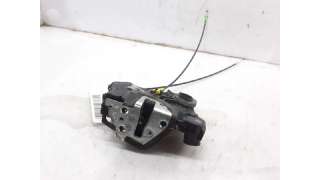 CERRADURA PUERTA DELANTERA DERECHA TOYOTA AURIS (2009-2012) 1.6 (ZRE151) 132CV 1598CC - L.5553861 / L0914