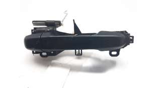 MANETA EXTERIOR DELANTERA DERECHA TOYOTA AURIS (2009-2012) 1.6 (ZRE151) 132CV 1598CC - L.5553863 / T2FRJ