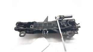 MANETA EXTERIOR DELANTERA DERECHA TOYOTA AURIS (2009-2012) 1.6 (ZRE151) 132CV 1598CC - L.5553863 / T2FRJ 2