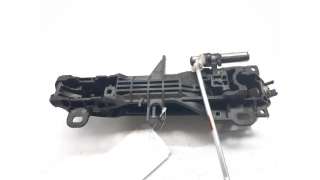MANETA EXTERIOR DELANTERA DERECHA TOYOTA AURIS (2009-2012) 1.6 (ZRE151) 132CV 1598CC - L.5553863 / T2FRJ