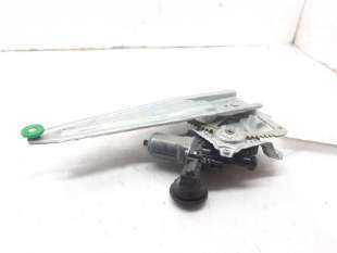 ELEVALUNAS TRASERO DERECHO TOYOTA AURIS (2007-2012) 1.4 D-4D (NDE150) 90CV 1364CC - L.5553977 / 857200D120