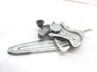 ELEVALUNAS TRASERO DERECHO TOYOTA AURIS (2007-2012) 1.4 D-4D (NDE150) 90CV 1364CC - L.5553977 / 857200D120 2