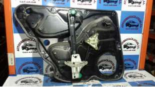 MANETA EXTERIOR PORTON TOYOTA AURIS (2009-2012) 1.6 (ZRE151) 132CV 1598CC - L.5554227 / 15C879