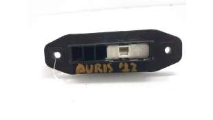 MANETA EXTERIOR PORTON TOYOTA AURIS (2009-2012) 1.6 (ZRE151) 132CV 1598CC - L.5554227 / 15C879 2