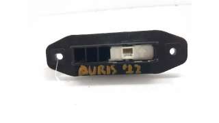 MANETA EXTERIOR PORTON TOYOTA AURIS (2009-2012) 1.6 (ZRE151) 132CV 1598CC - L.5554227 / 15C879