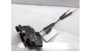 CERRADURA PUERTA TRASERA DERECHA NISSAN X-TRAIL (2015-) 1.6 DIG-T (T32) 163CV 1618CC - L.5554228 / F1814510