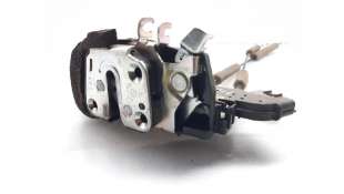 CERRADURA PUERTA TRASERA DERECHA NISSAN X-TRAIL (2015-) 1.6 DIG-T (T32) 163CV 1618CC - L.5554228 / F1814510 2