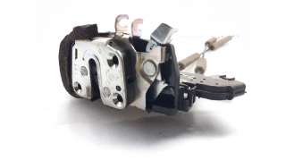 CERRADURA PUERTA TRASERA DERECHA NISSAN X-TRAIL (2015-) 1.6 DIG-T (T32) 163CV 1618CC - L.5554228 / F1814510