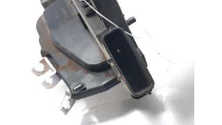 CERRADURA PUERTA TRASERA DERECHA NISSAN X-TRAIL (2015-) 1.6 DIG-T (T32) 163CV 1618CC - L.5554228 / F1814510