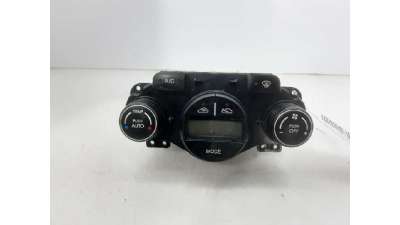 MANDO CLIMATIZADOR HYUNDAI ACCENT III (2005-2010) 1.5 CRDI GLS 110CV 1493CC - L.5554466 / 972501E250CA