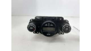 MANDO CLIMATIZADOR HYUNDAI ACCENT III (2005-2010) 1.5 CRDI GLS 110CV 1493CC - L.5554466 / 972501E250CA