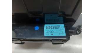 MANDO CLIMATIZADOR HYUNDAI ACCENT III (2005-2010) 1.5 CRDI GLS 110CV 1493CC - L.5554466 / 972501E250CA