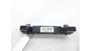 WARNING HYUNDAI ACCENT III (2005-2010) 1.5 CRDI GLS 110CV 1493CC - L.5554500 / 200606080180 2