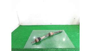 TRANSMISION DELANTERA DERECHA RENAULT GRAND SCÉNIC II (2004-2006) 1.9 DCI (JM0G, JM12, JM1G, JM2C) 120CV 1870CC - L.5554733