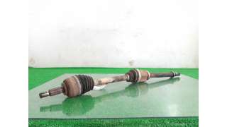 TRANSMISION DELANTERA DERECHA RENAULT GRAND SCÉNIC II (2004-2006) 1.9 DCI (JM0G, JM12, JM1G, JM2C) 120CV 1870CC - L.5554733