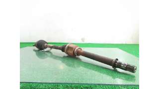 TRANSMISION DELANTERA DERECHA RENAULT GRAND SCÉNIC II (2004-2006) 1.9 DCI (JM0G, JM12, JM1G, JM2C) 120CV 1870CC - L.5554733