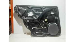 CERRADURA CAPOT SEAT LEON (2005-2010) 1.9 TDI 105CV 1896CC - L.5555281 / 1P0823509F