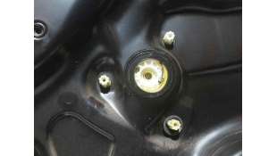 CERRADURA CAPOT SEAT LEON (2005-2010) 1.9 TDI 105CV 1896CC - L.5555281 / 1P0823509F 2