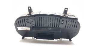 CUADRO INSTRUMENTOS SEAT LEON (2005-2010) 1.9 TDI 105CV 1896CC - L.5555300 / 1P0920804C