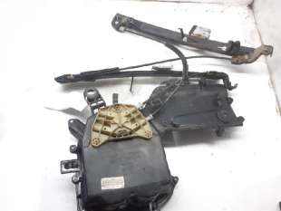 ELEVALUNAS DELANTERO DERECHO SEAT LEON (2005-2010) 1.9 TDI 105CV 1896CC - L.5555310 / 1P0837462A 2