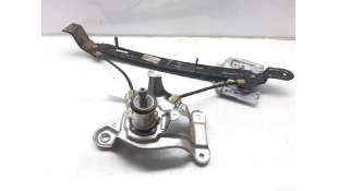 ELEVALUNAS TRASERO IZQUIERDO SEAT LEON (2005-2010) 1.9 TDI 105CV 1896CC - L.5555313 / 1P0839461