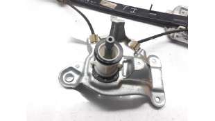 ELEVALUNAS TRASERO IZQUIERDO SEAT LEON (2005-2010) 1.9 TDI 105CV 1896CC - L.5555313 / 1P0839461 2