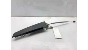 MANETA EXTERIOR TRASERA IZQUIERDA SEAT LEON (2005-2010) 1.9 TDI 105CV 1896CC - L.5555366 / 1P0839205BFKZ