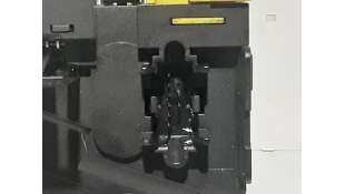 MANETA EXTERIOR TRASERA IZQUIERDA SEAT LEON (2005-2010) 1.9 TDI 105CV 1896CC - L.5555366 / 1P0839205BFKZ 2