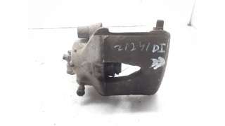 PINZA FRENO DELANTERA IZQUIERDA SEAT LEON (2005-2010) 1.9 TDI 105CV 1896CC - L.5555685 / 1K0615123D