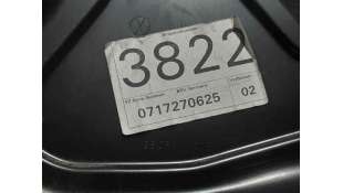 MODULO ELECTRONICO JAGUAR XF (2015-) 2.0 D 180CV 1999CC - L.5555700 / GX7314F041AK 2