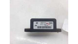 SENSOR SSANGYONG KYRON (2005-) 2.0 XDI 141CV 1998CC - L.5555927 / 4896009100