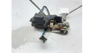 CERRADURA PUERTA DELANTERA DERECHA HONDA ACCORD V (1996-1998) 2.0 TDI (CF1) 105CV 1994CC - L.5555990 / 72110SN7G14 2