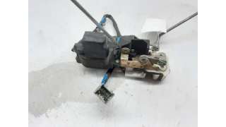 CERRADURA PUERTA DELANTERA DERECHA HONDA ACCORD V (1996-1998) 2.0 TDI (CF1) 105CV 1994CC - L.5555990 / 72110SN7G14