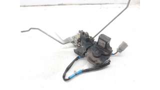 CERRADURA PUERTA DELANTERA DERECHA HONDA ACCORD V (1996-1998) 2.0 TDI (CF1) 105CV 1994CC - L.5555990 / 72110SN7G14